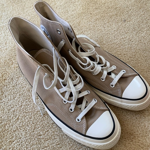 Converse Other - Converse Chuck Taylor 70 Hi All Star unisex NWOT